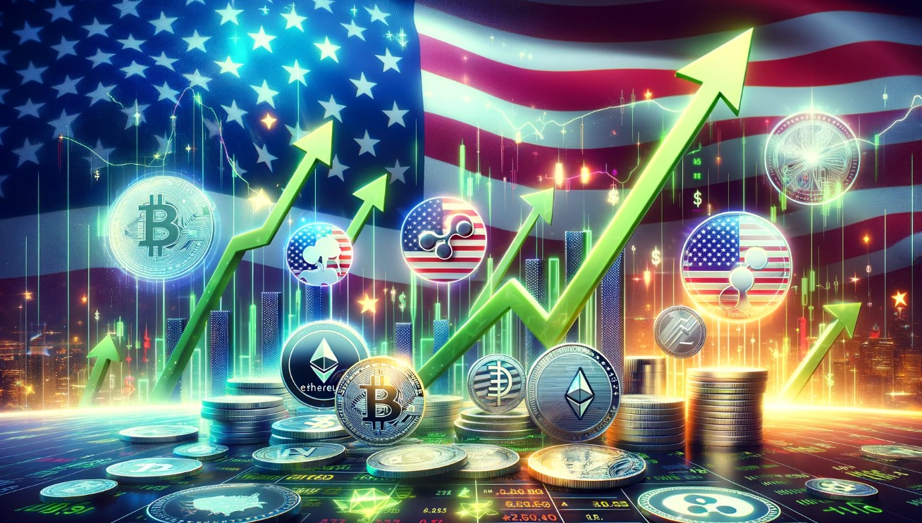 Bullish News: Top Analyst Forecasts Altcoin Bottom Today, Market Poised For Upswing  Heres Why