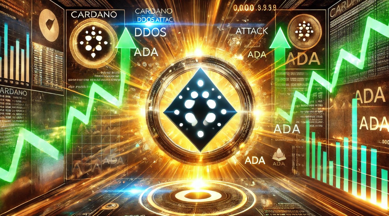 Cardano Holds Strong After DDoS Attack: Market Outlook Turns Bullish For ADA