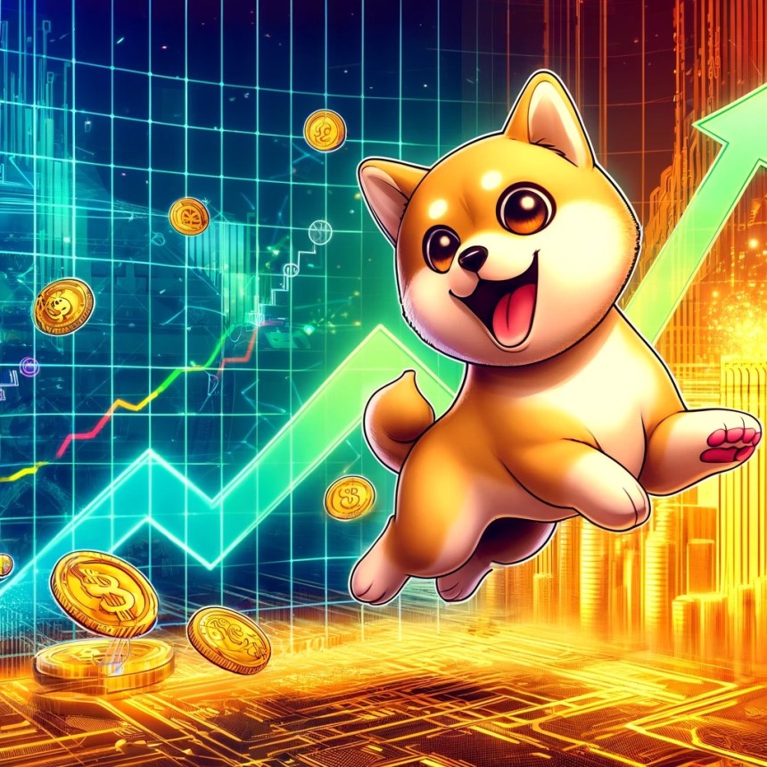 Shiba Inu Open Interest Returns To February 2024 Levels, What Happened ...