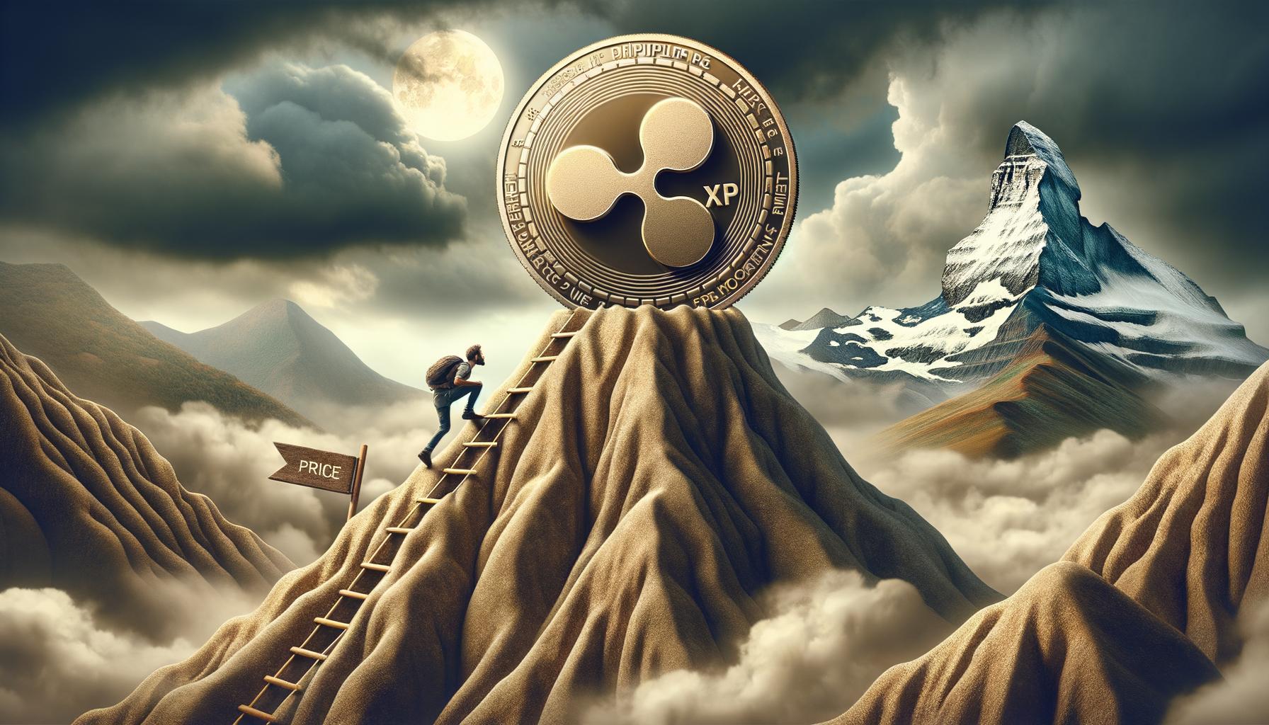 XRP Price Faces Hurdles: Will It Overcome the Obstacles?