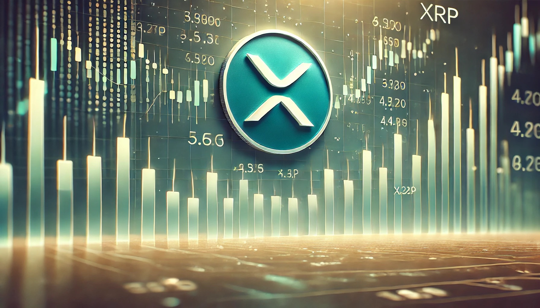 XRP Exhibiting Unusual On-Chain Behavior, How Will This Affect Price?