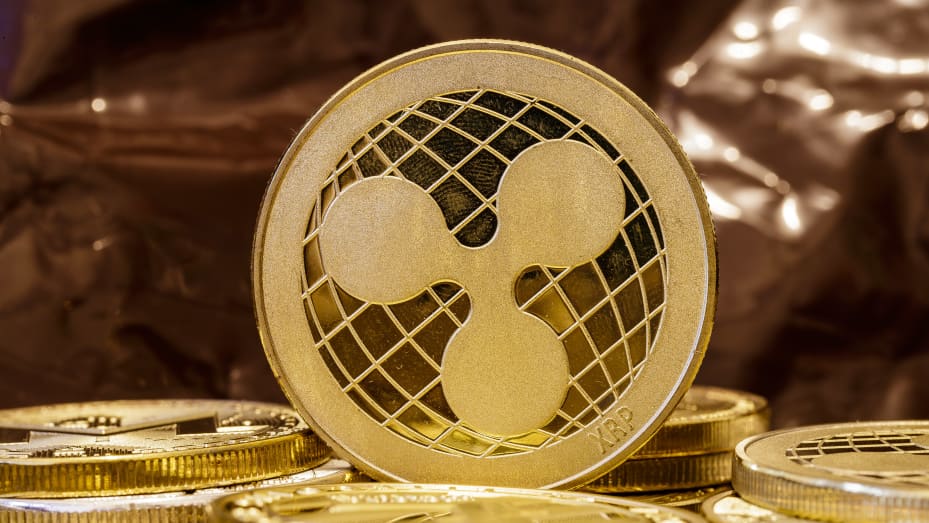 Forget The Dip! XRP Primed For Epic Rally To $36, Expert Claims
