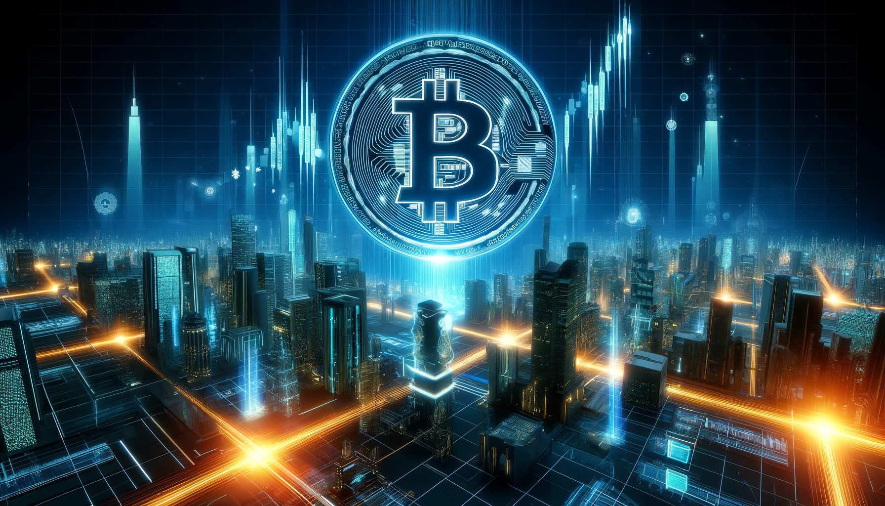 Crypto Analyst Says Bitcoin Will Rise To $79,600 If This Holds