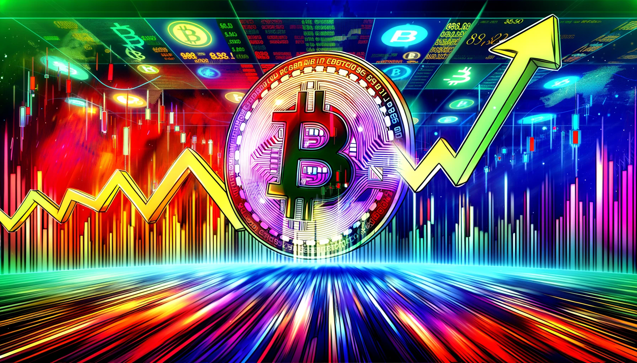 Bitcoin Could See Next Top At $89,200, Crypto Analyst Suggests