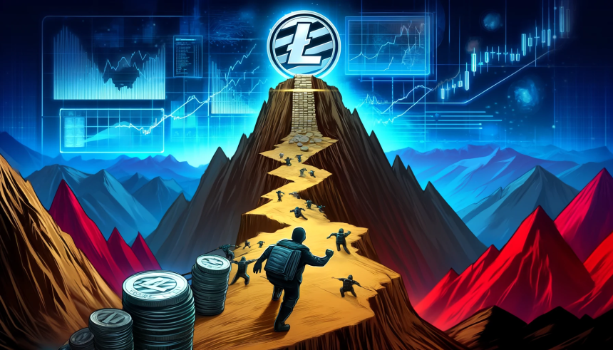 Litecoin