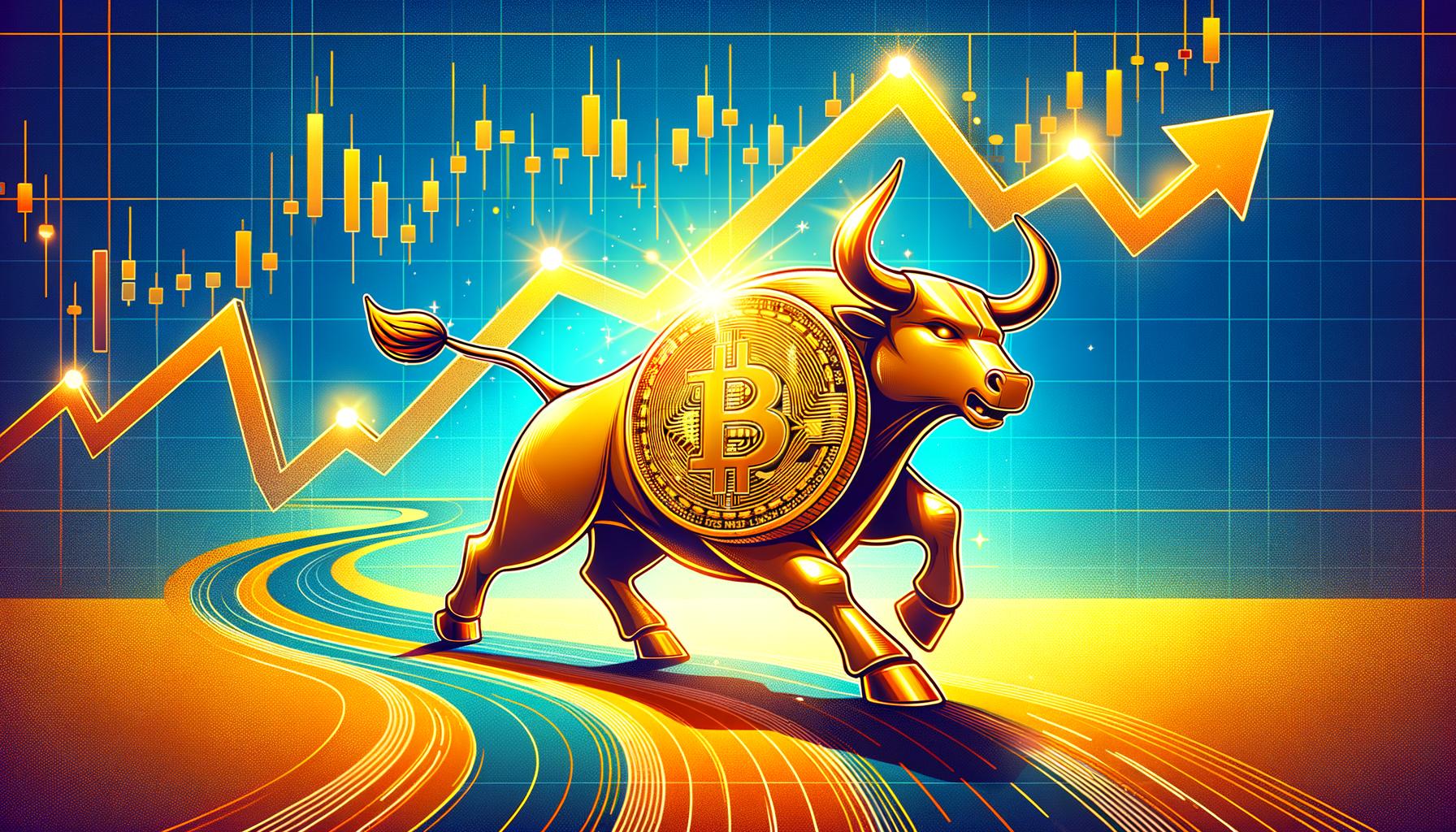 Bitcoin Price Recovers Lost Ground: Is the Bull Run Back?
