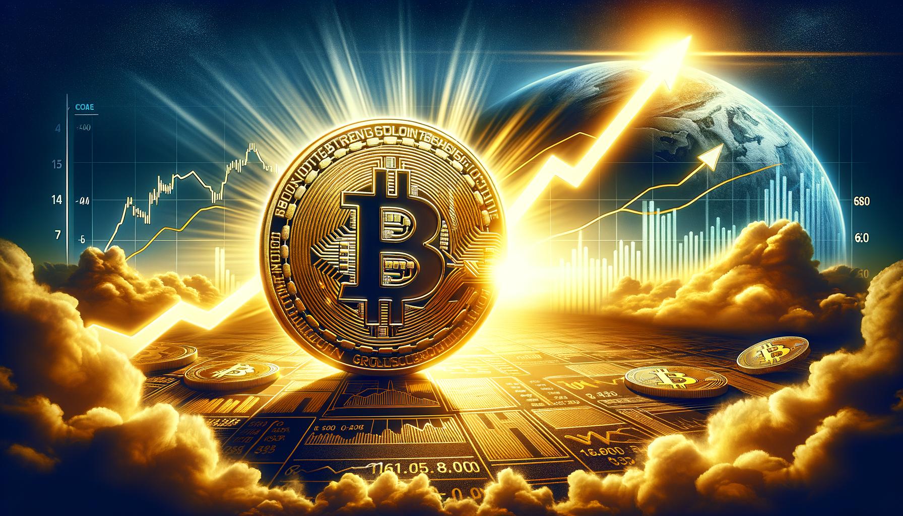 Bitcoin Price Eyes Fresh Gains