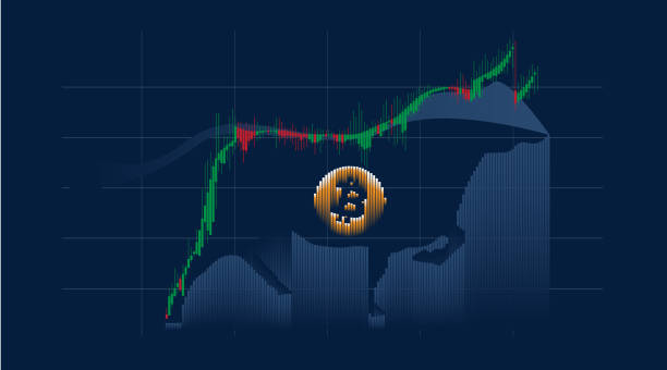 Bitcoin Bullish Momentum Above Bearish Trendline: Is $60,152 Mark Within Reach?