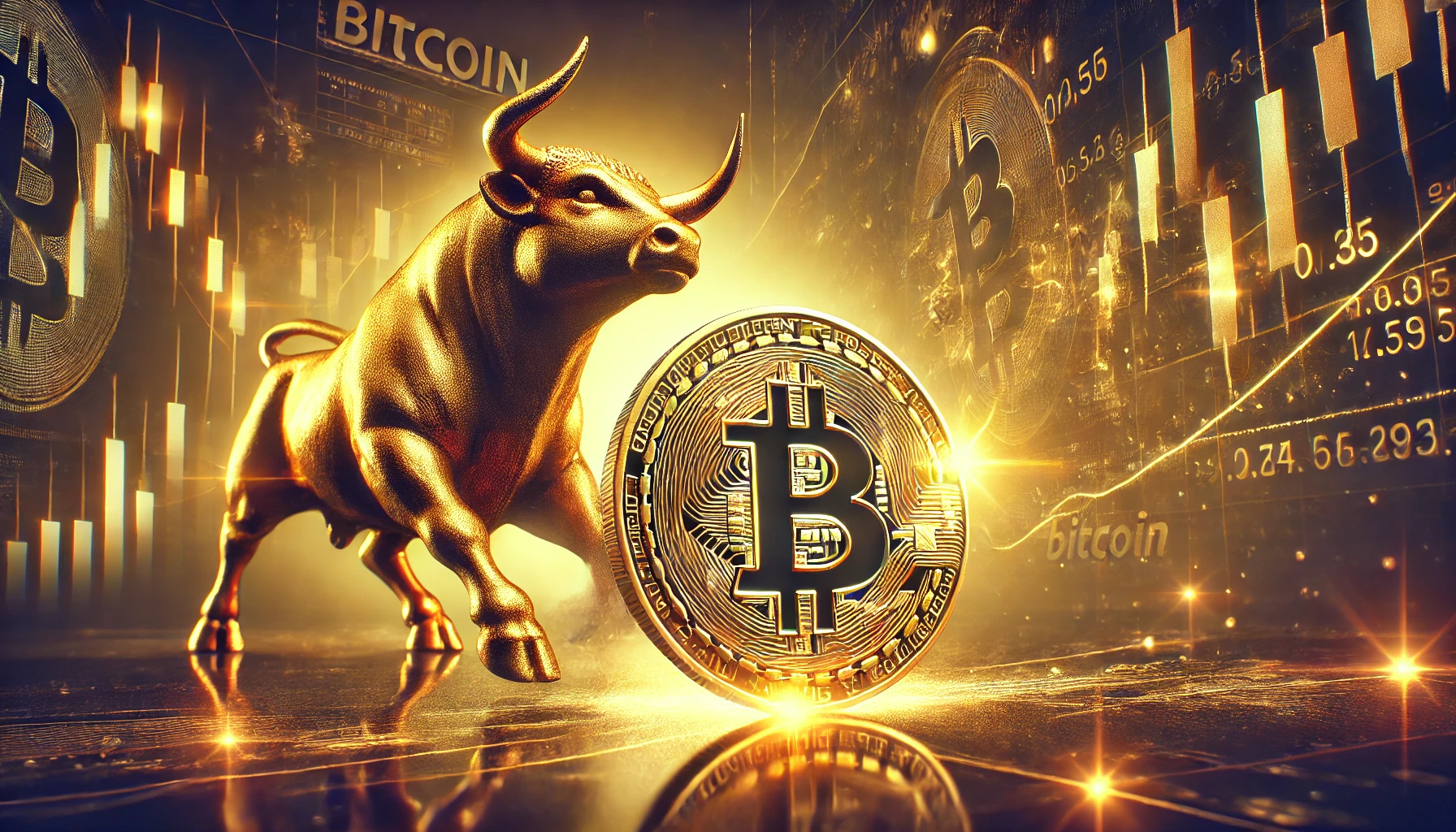 Top Stories Tamfitronics Why is Bitcoin price up today