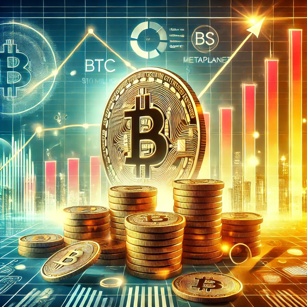 Bitcoin Begins Month With A Rebound