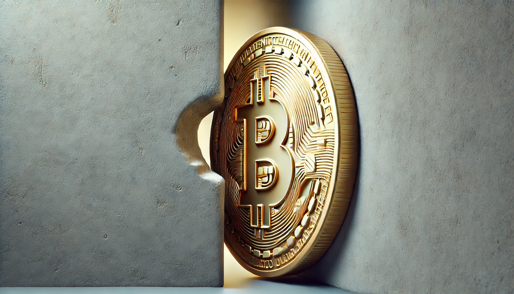 Bitcoin Price Drops Below $60,000: Key Reason Explained