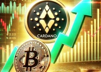 Cardano (ADA) and Bitcoin (BTC)