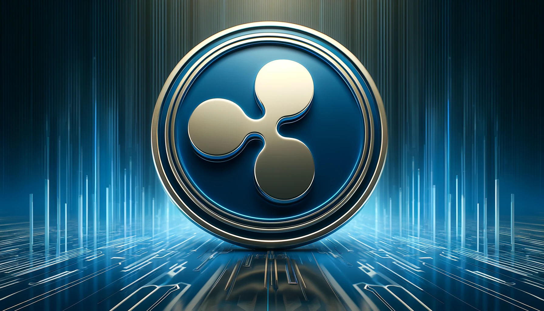 XRP Price Confirms Bullish Reversal: Crypto Analyst Forecasts God Candles Ahead