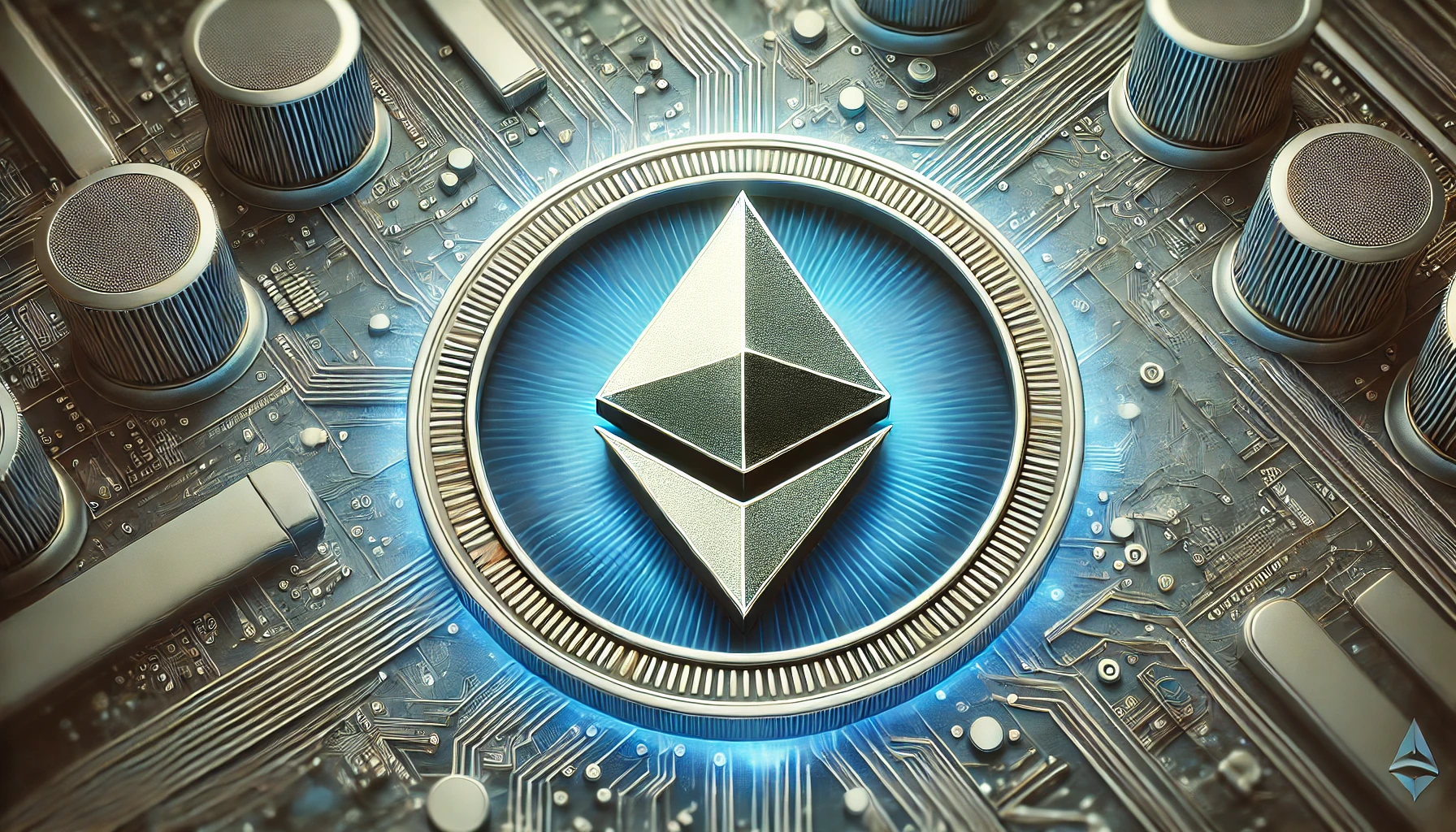 US Spot Ethereum ETFs Poised To Draw $1.2 Billion Monthly: Research Firm