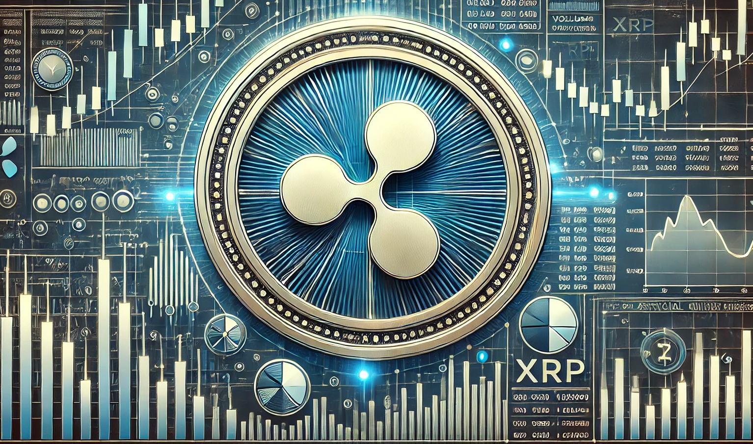 XRP Price Poised For ‘Ultimate Breakout’ With $18 Price Target: Crypto Analyst