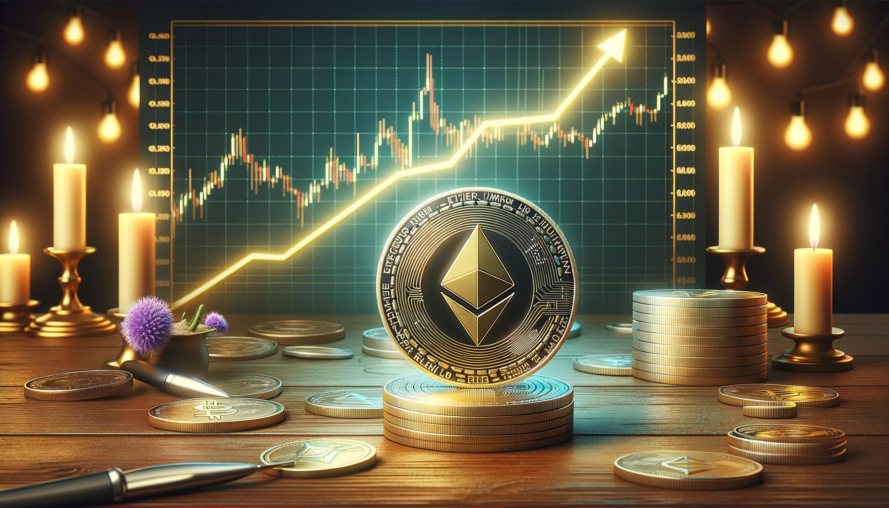 Read more about the article Ethereum price recovers but lacks strong uptrend