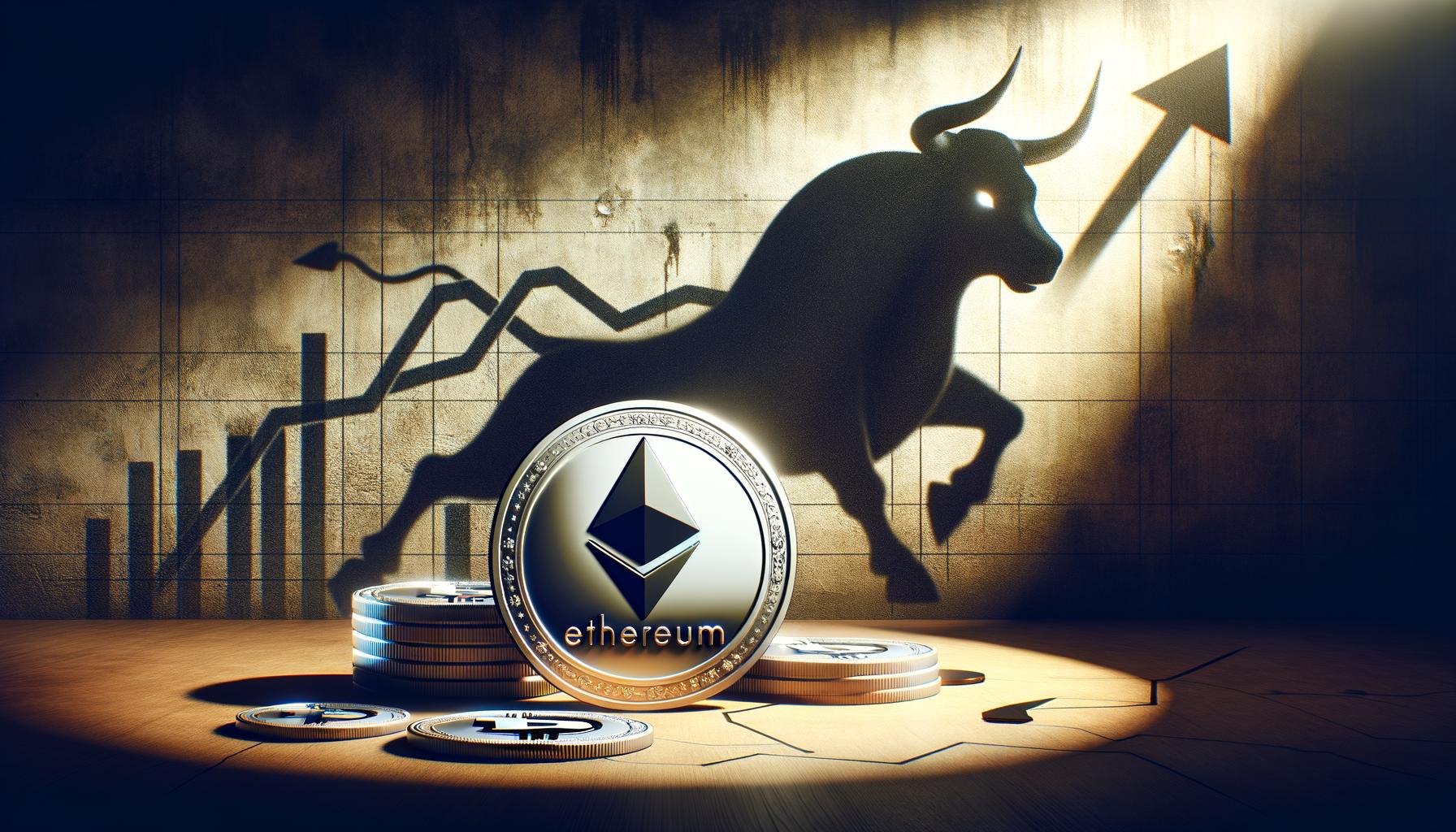 Ethereum Targets Recovery
