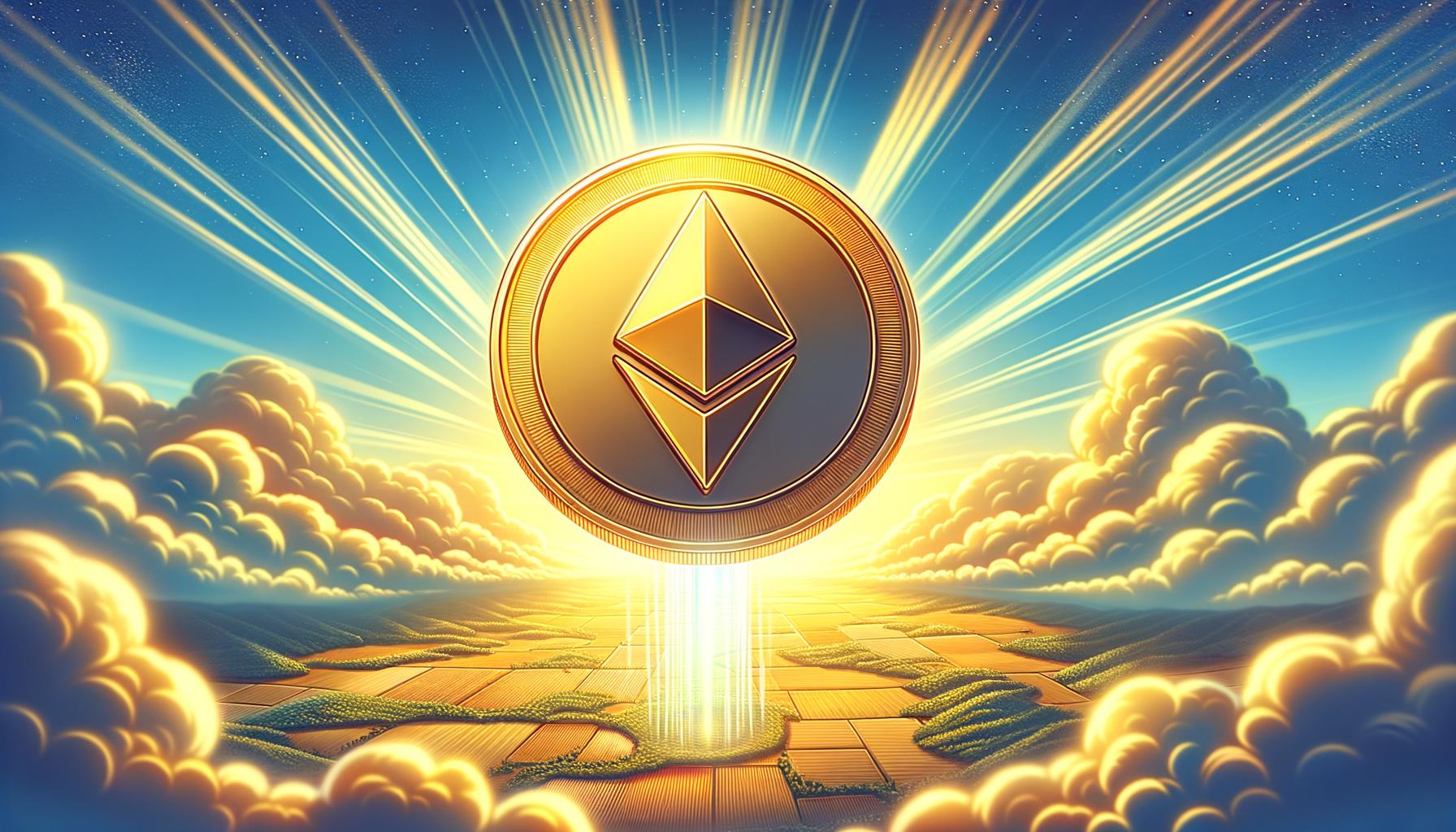 Ethereum Price Stays Strong: Will ETH Continue To Rise?