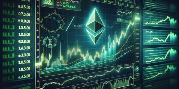 Ethereum Price target