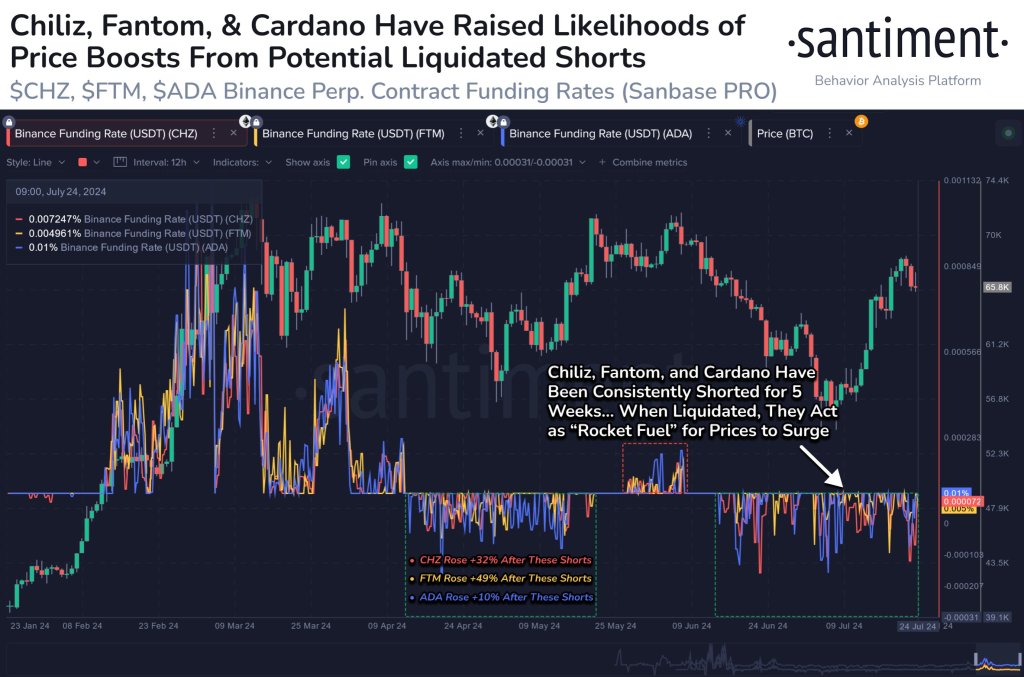 Cardano упал на 50% за 4 месяца: продавцы неумолимы, лучшее время для покупки ADA?