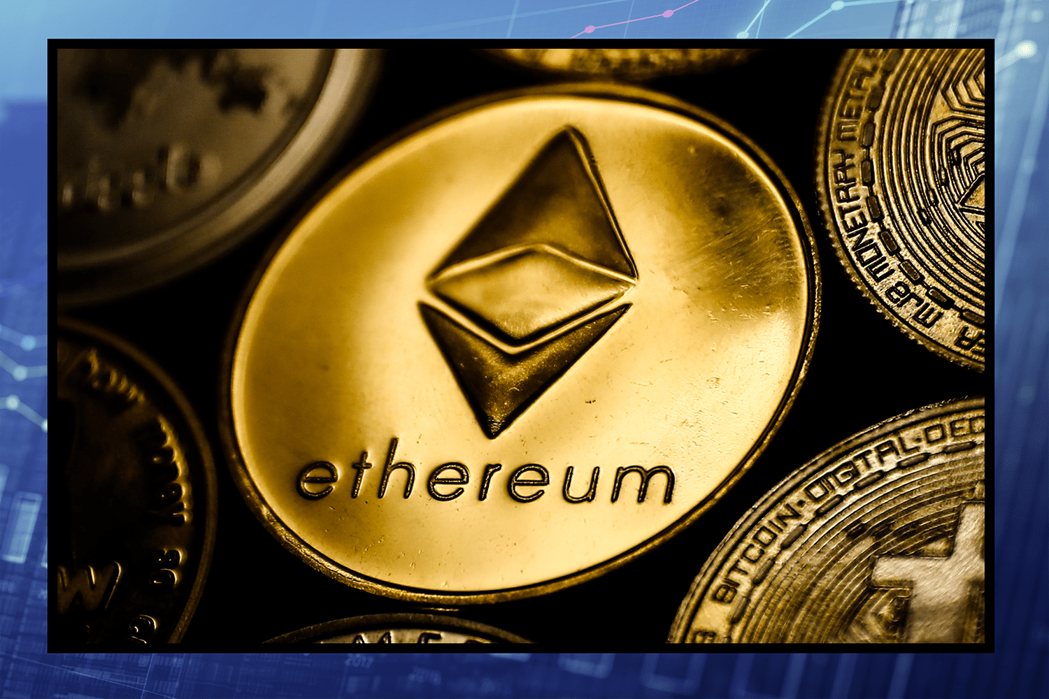 Ethereum Open Interest Rises By .5 Billion, What This Means?