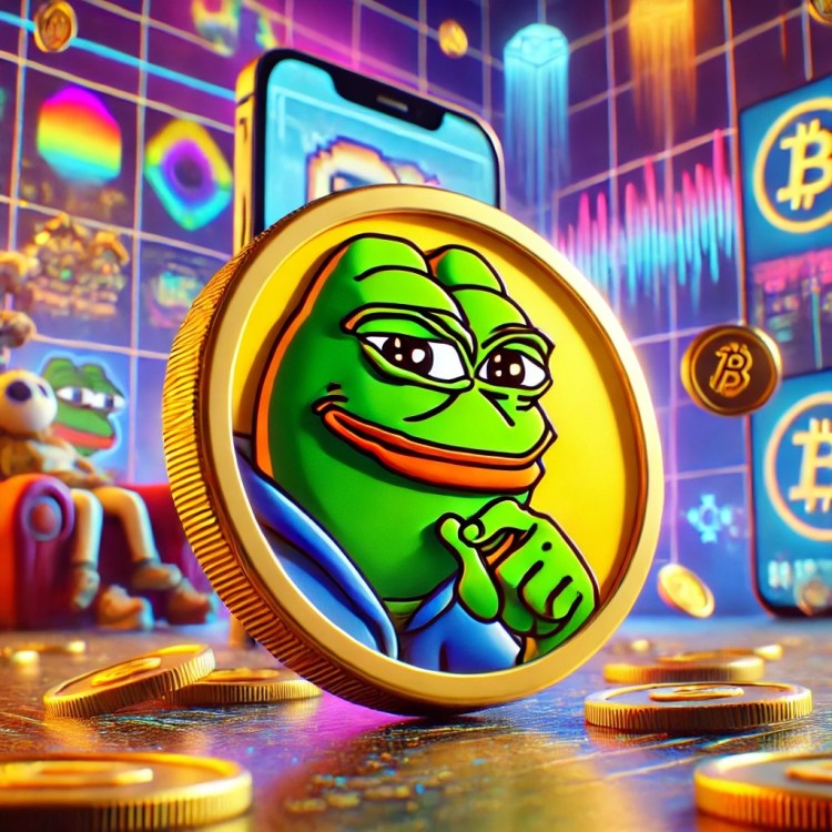 PEPE Explosion Imminent: Analyst Predicts Price Will Rocket To $0. ...