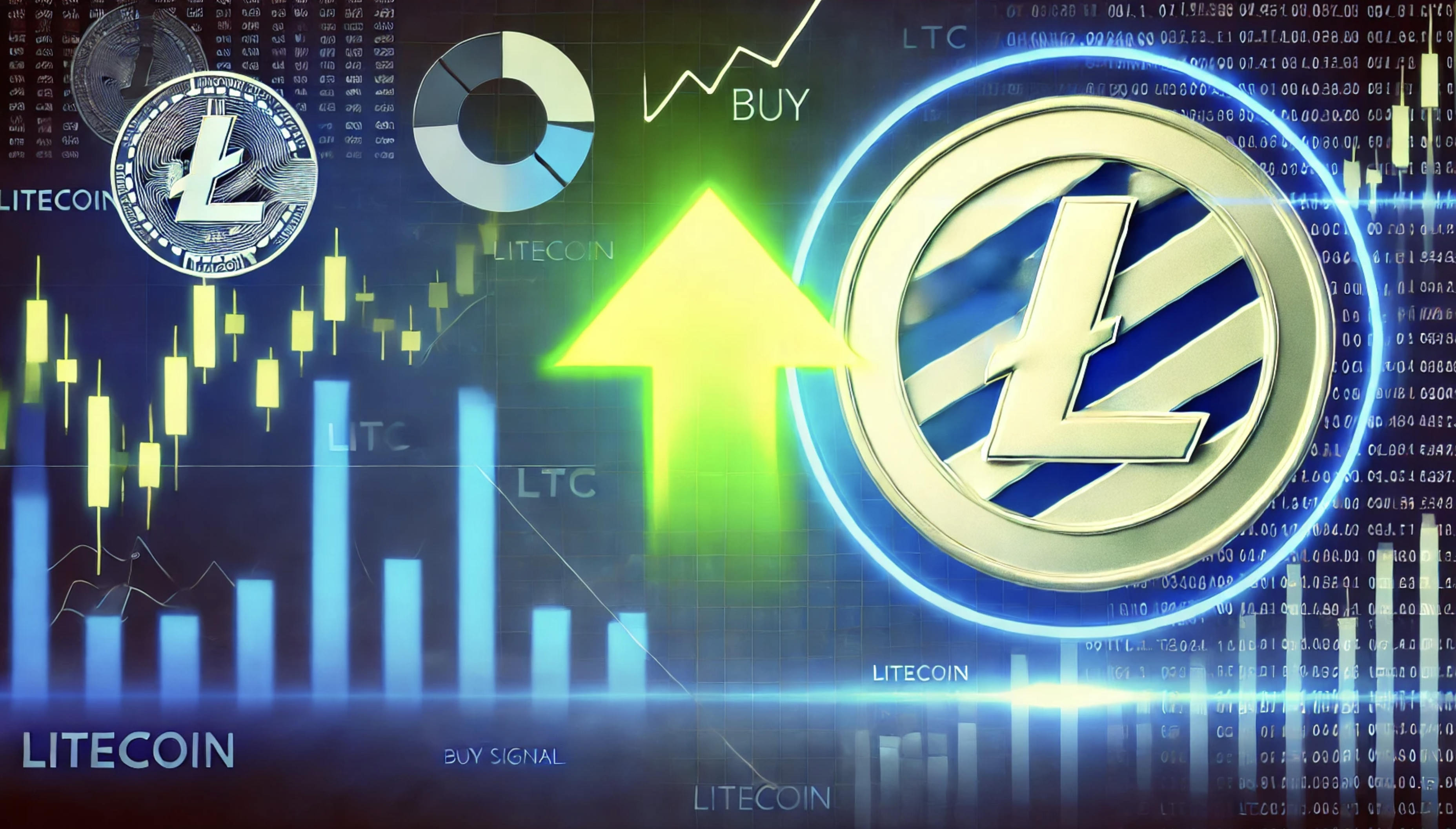 litecoin buy signal