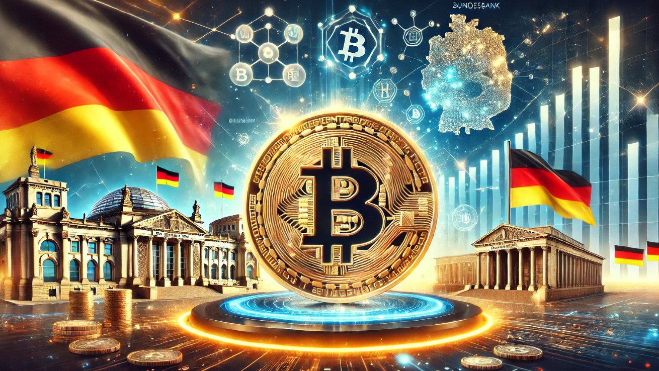 German Parliament Member Urges Government To Cease Selling Bitcoin