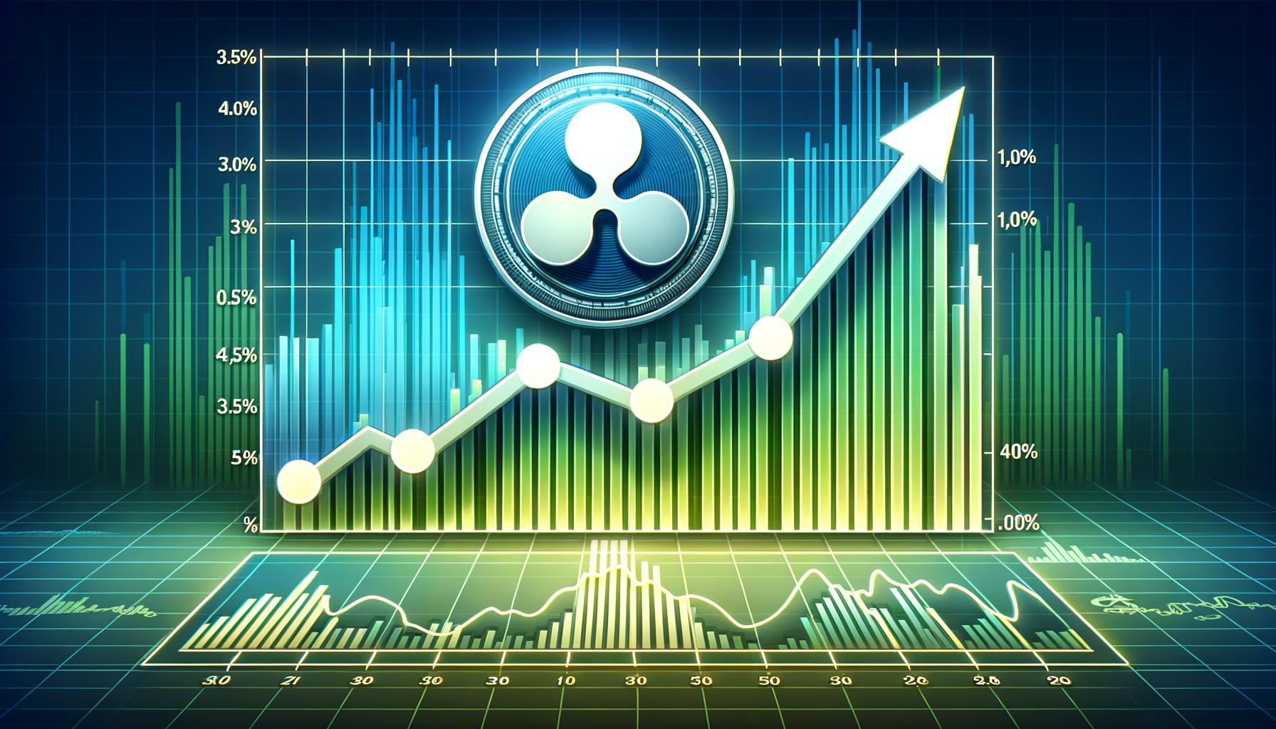 XRP Price Set For Comeback: Breaking This Resistance Could Trigger Recovery