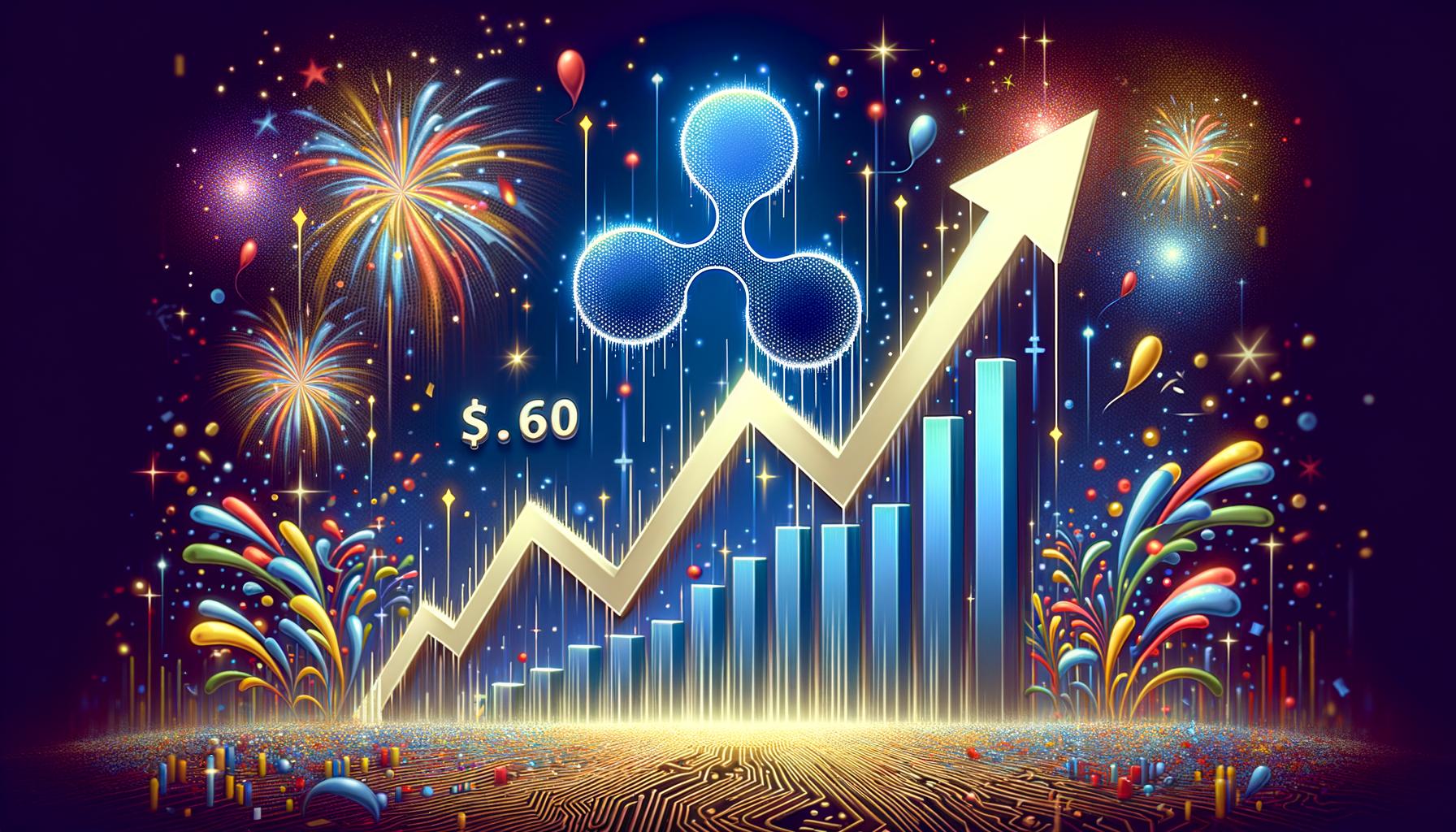 XRP Price Regains $0.60