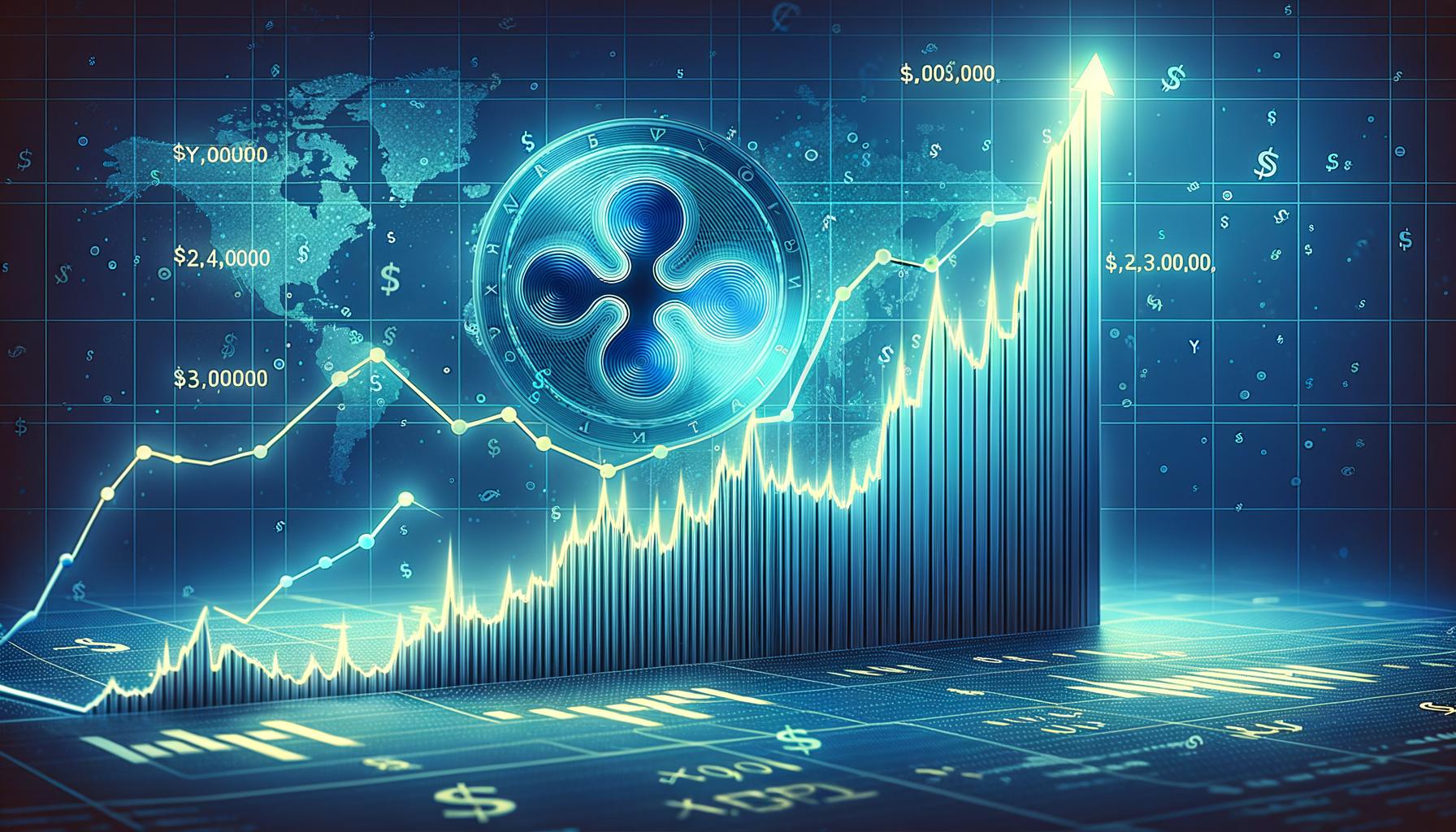 XRP Value Soars 20% Then Corrects: Is One other Rally on the Horizon?