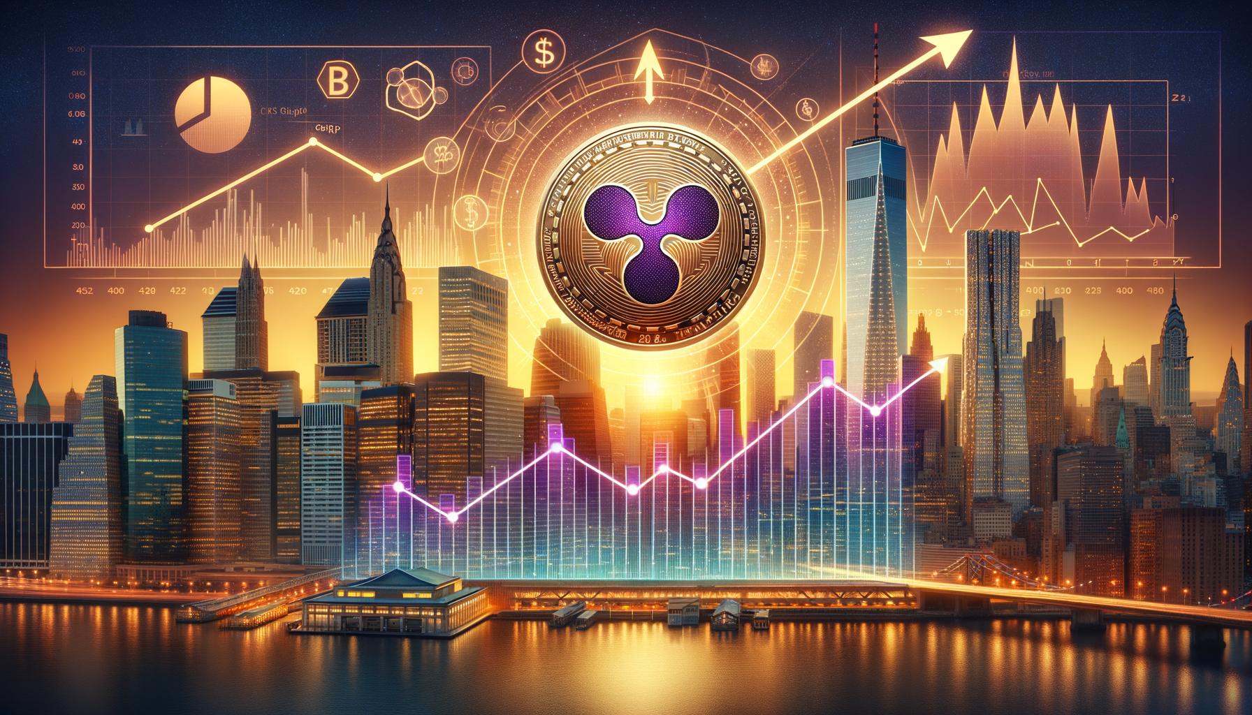 XRP Worth Exhibits Elevated Power: Can It Maintain The Restoration?