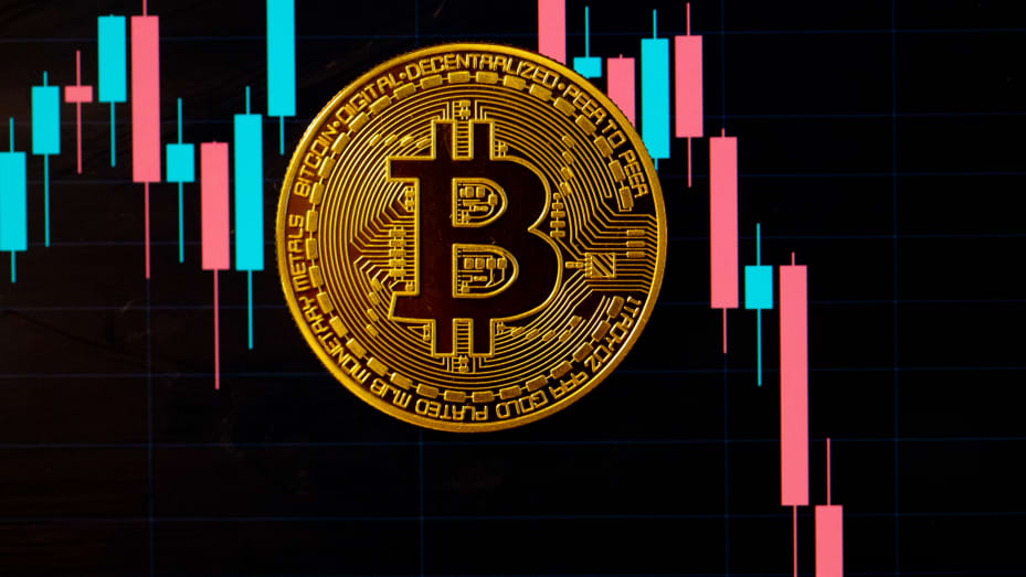 Bitcoin Examined: These Critical Points Are ‘Very Bad’ For BTC, Analyst Says