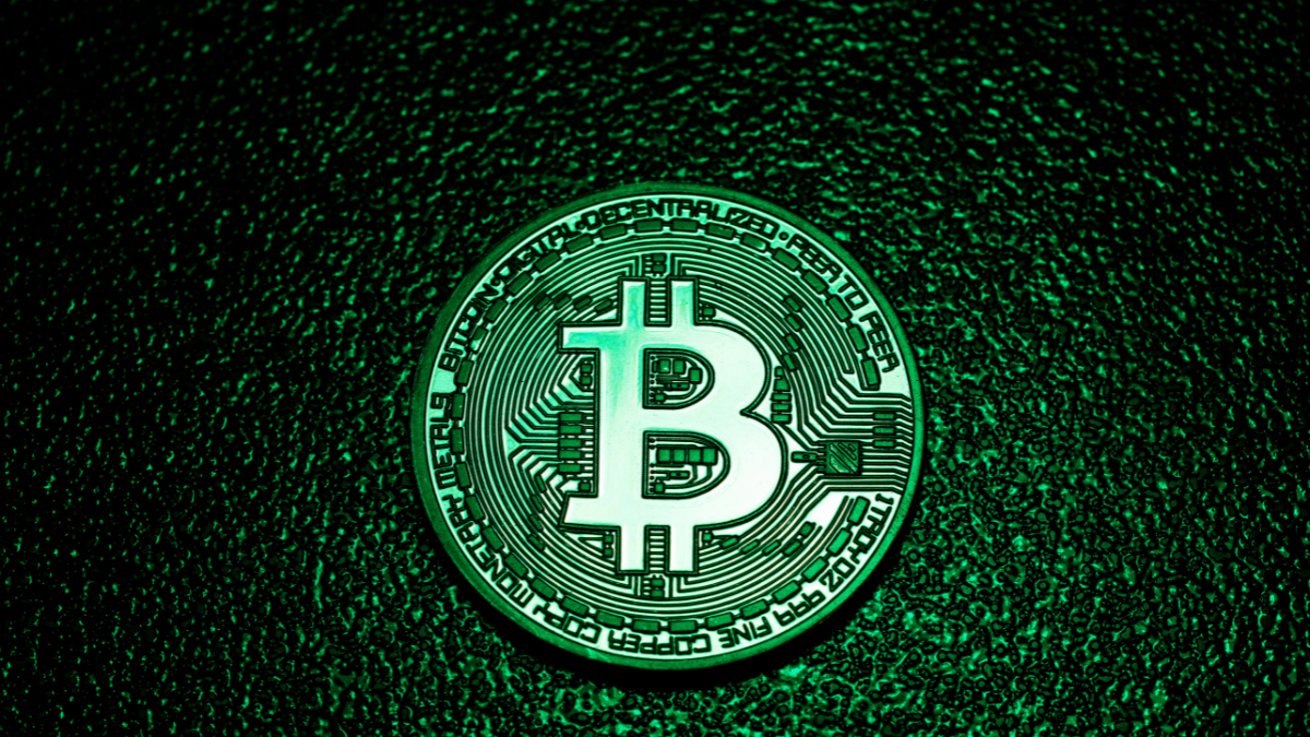 Bitcoin Cash (BCH) Leads Altcoin Market With Solid 16% Gain  Heres Why