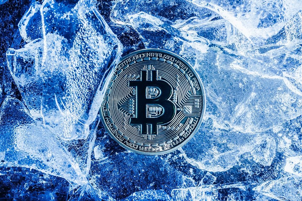 $2.4 Billion Worth Of Bitcoin Exit The Network As Bear Market Bites