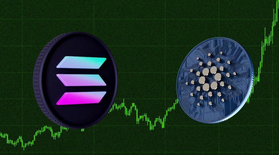 Cardano price news