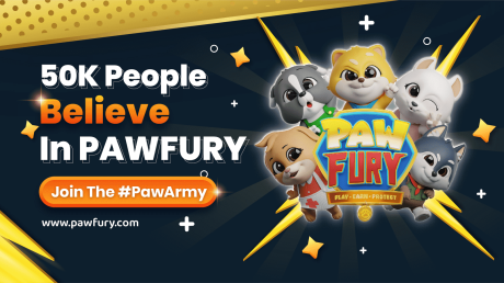 Pawfury