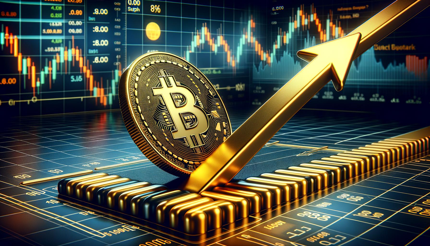 Bitcoin Worth Assessments Help: Will It Bounce Again Stronger?