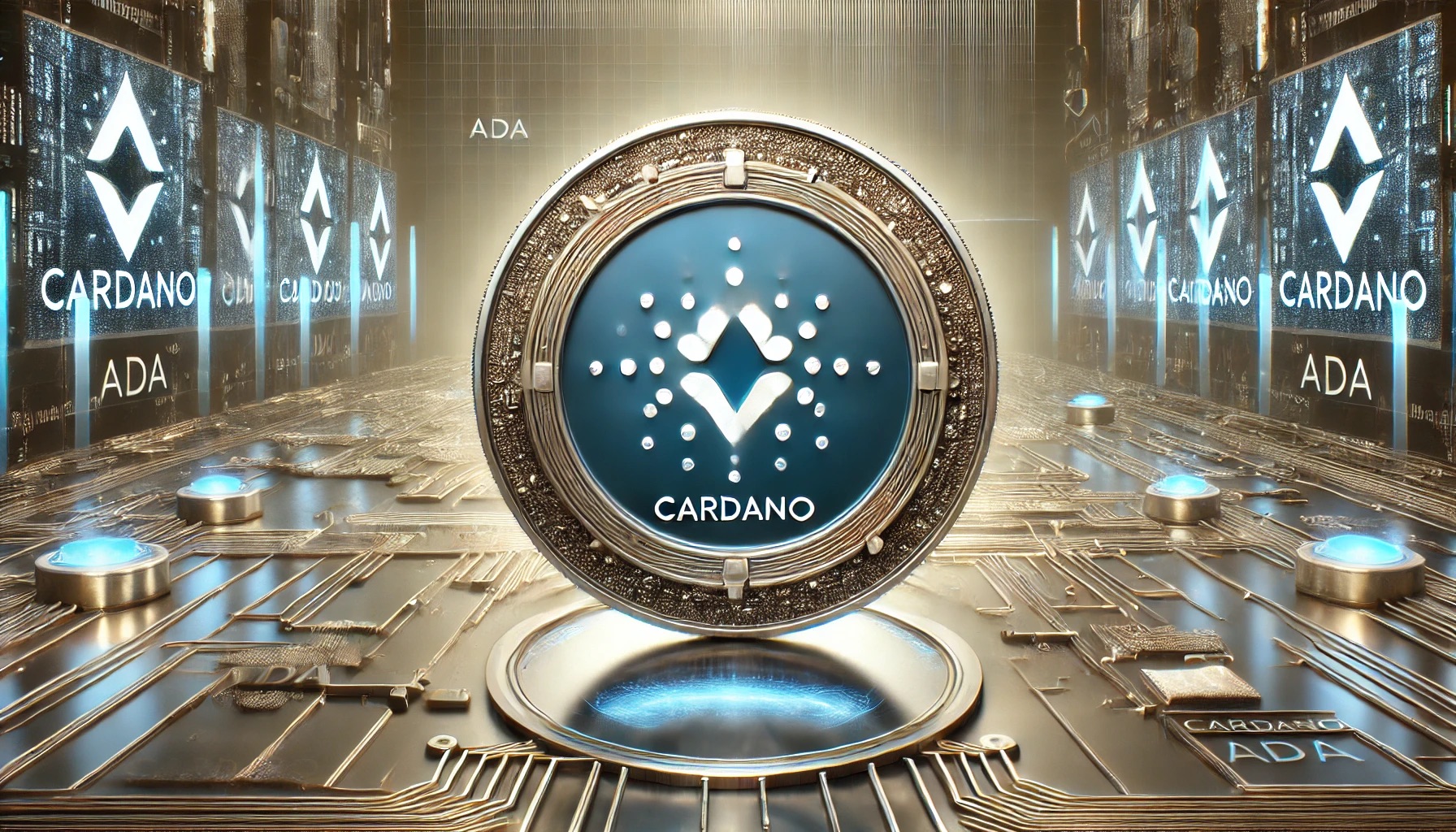 Cardano Goes Toe-To-Toe With Ethereum As Whales Scoop Up 120 Million ADA