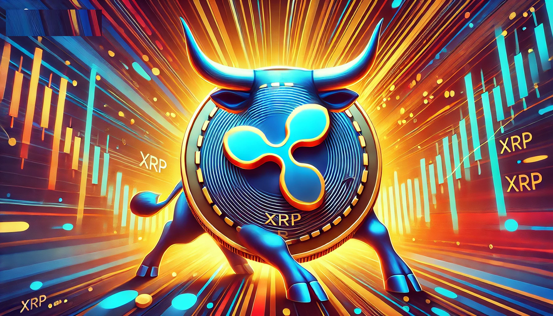 XRP price breakout