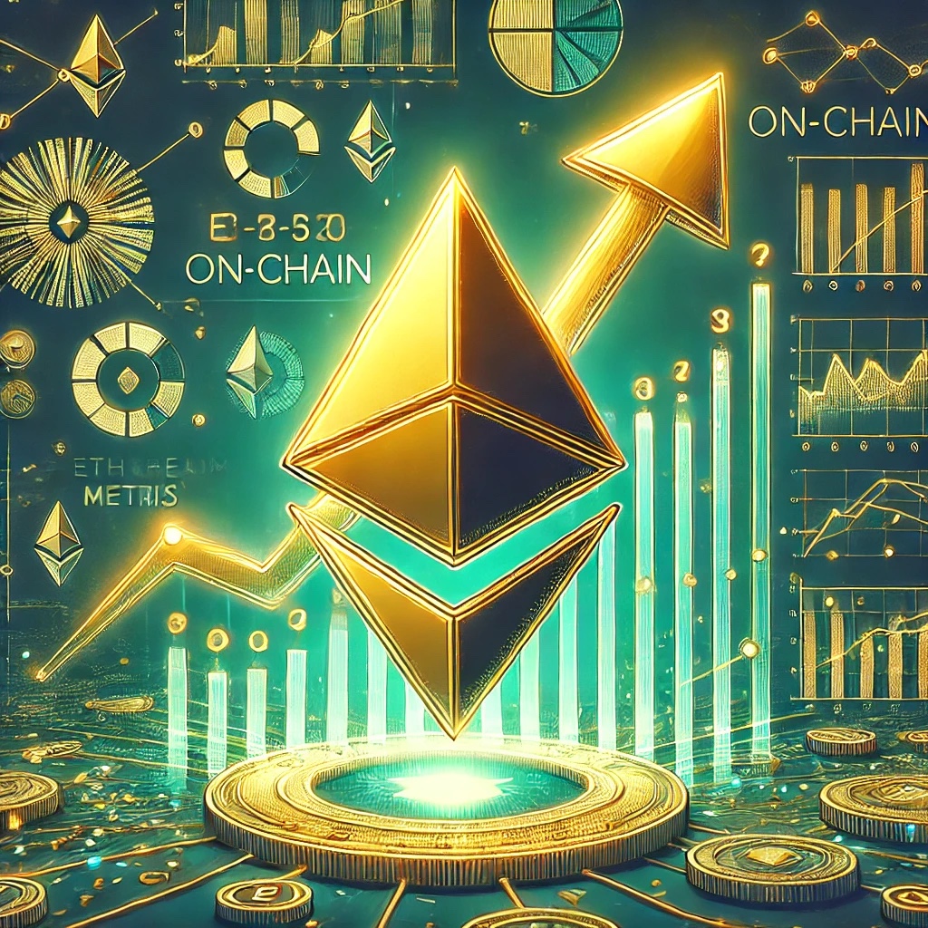 Is Ethereum Finally Over the Slump?