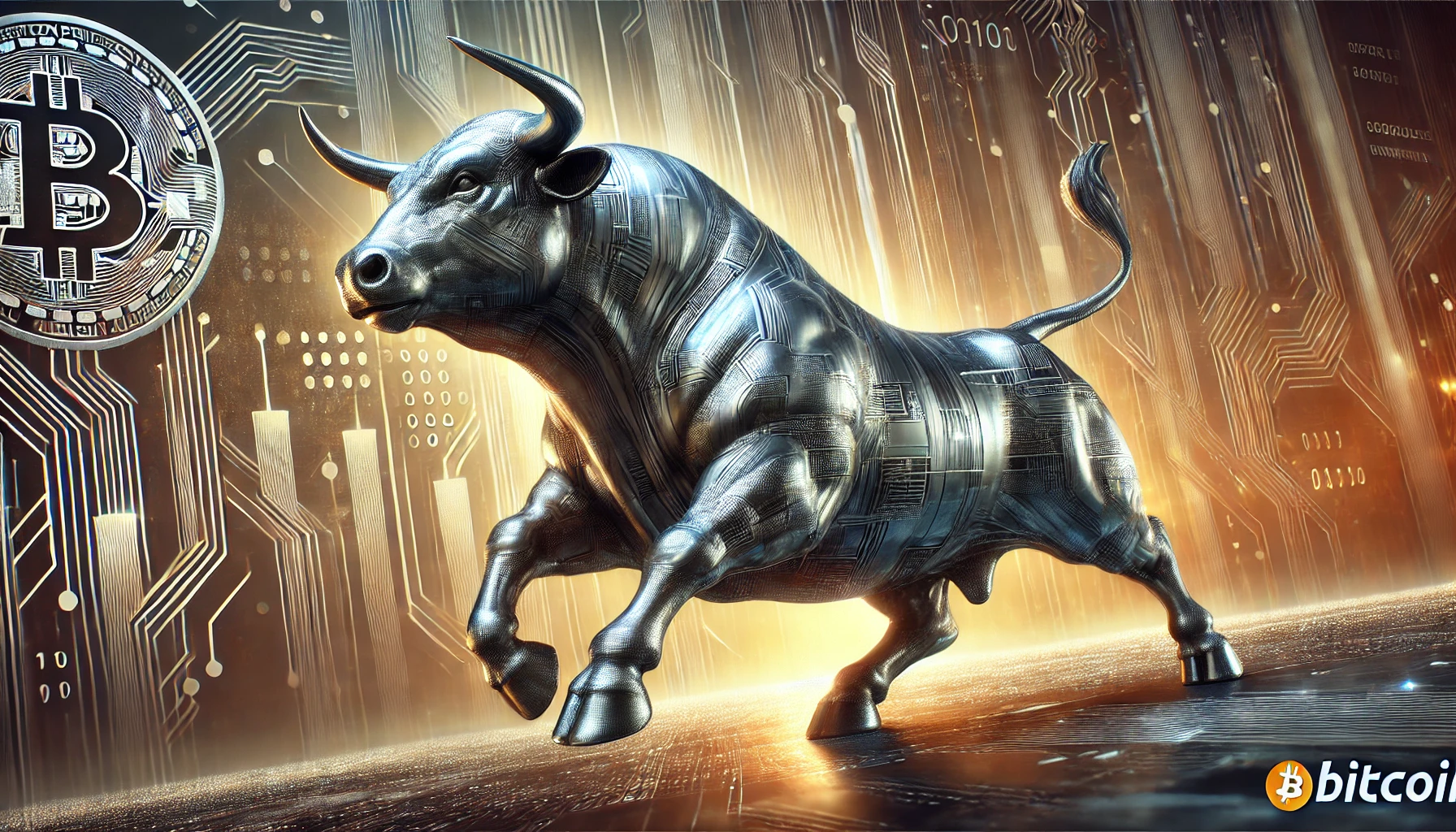 Bitcoin bull run Q4 2024