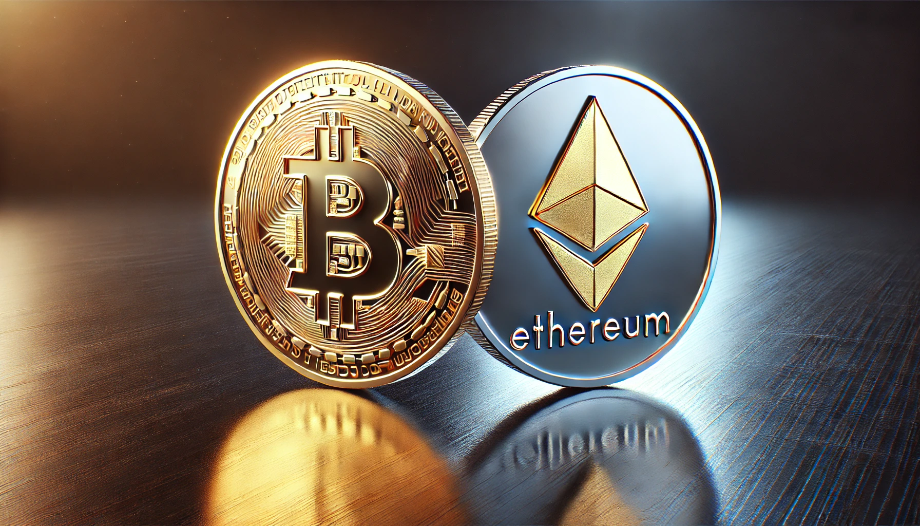 Bitcoin Rebounds Past $56,000, Ethereum Over $2,500: Key Factors