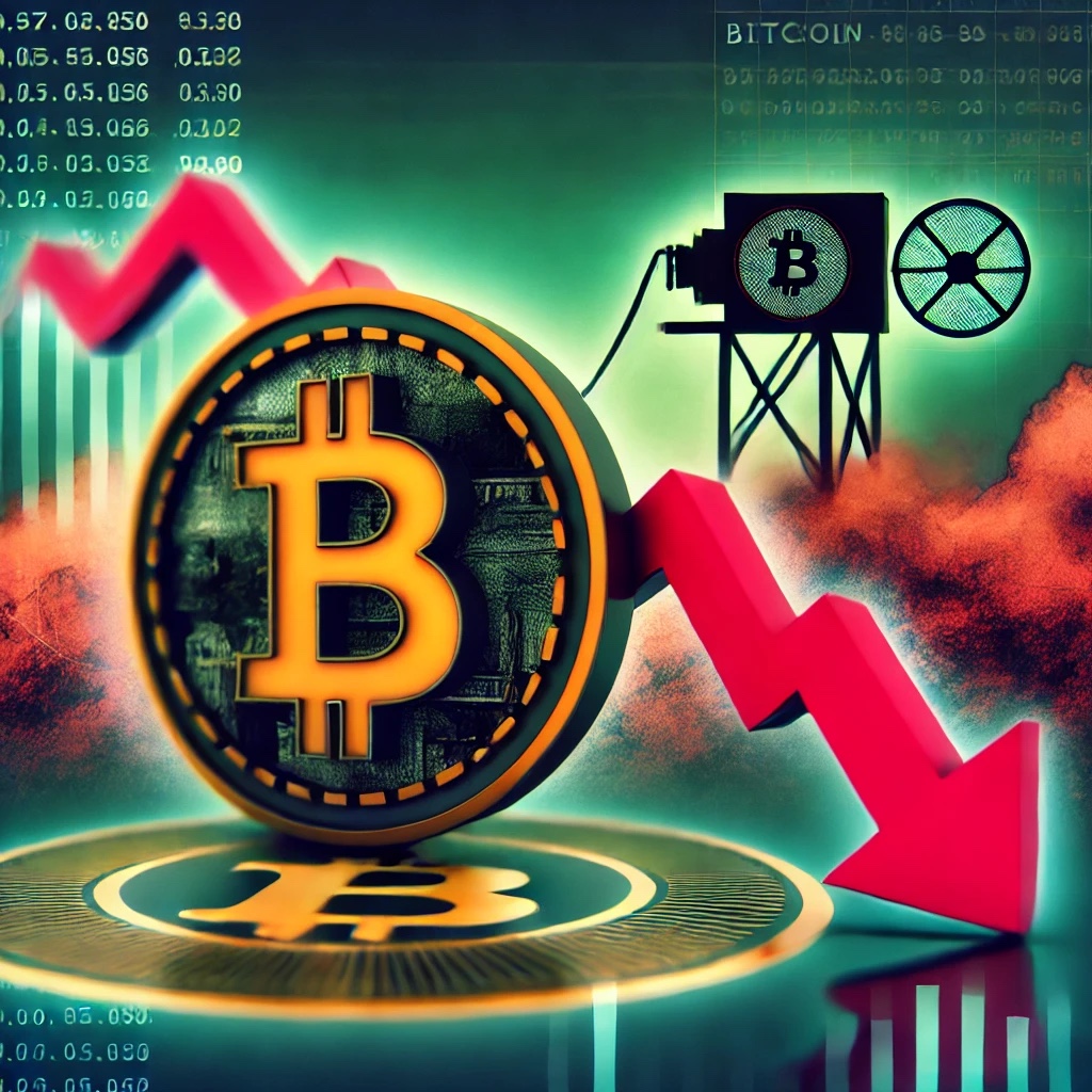 Miner reserves plunge to 3-year low, what’s next for BTC?