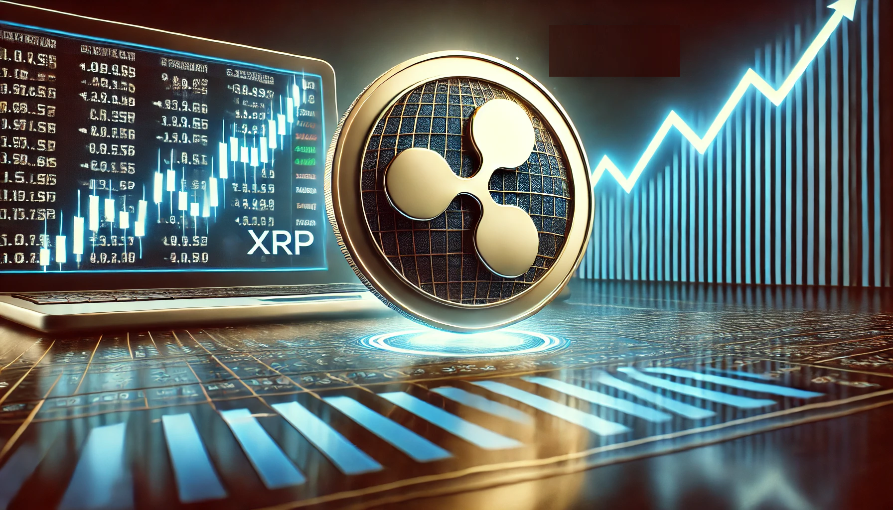 Is $10,000 Possible For XRP? Crypto Pundit Shares Bold Predictions