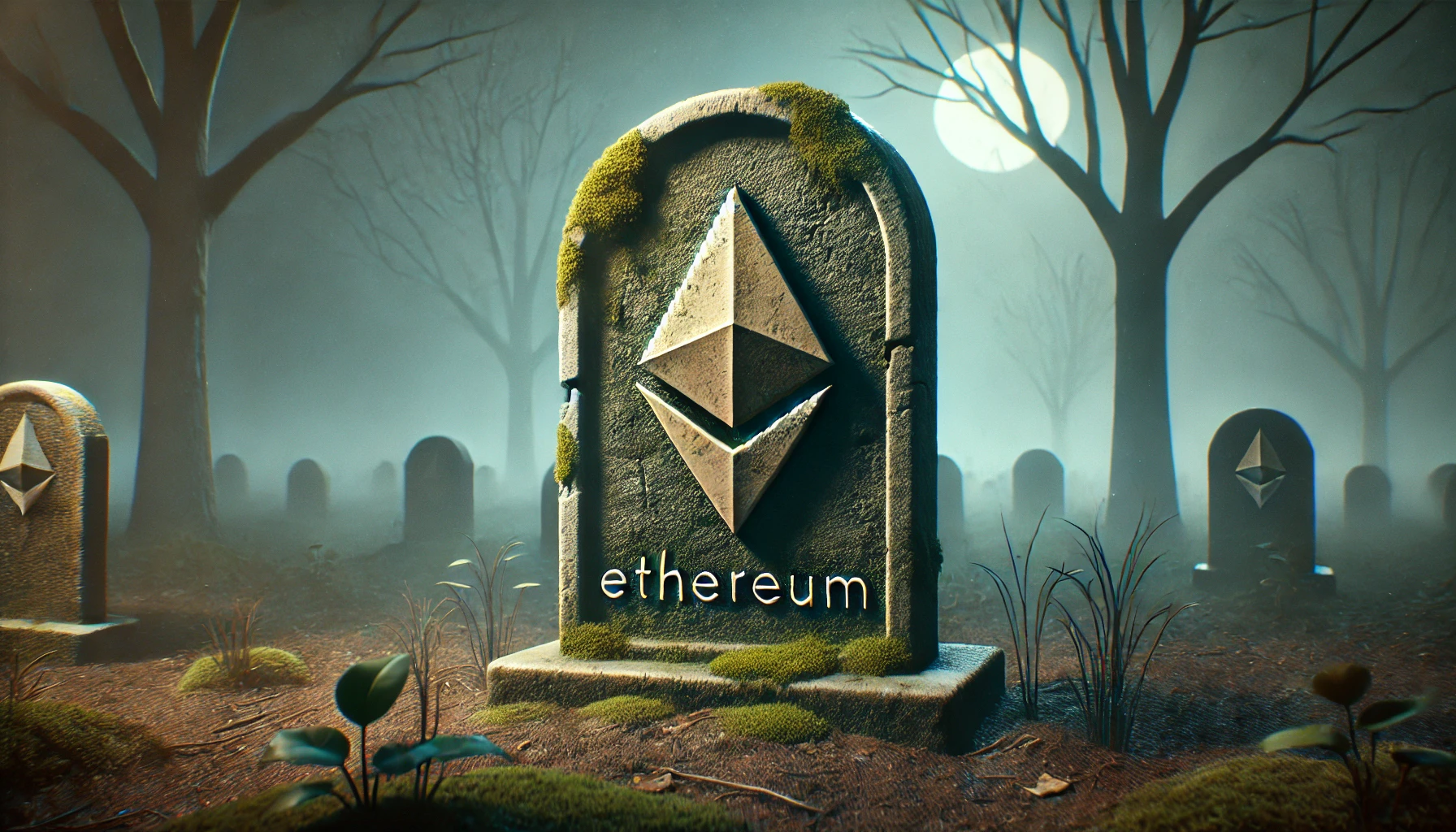 Expert Warns Ethereum Faces A ‘Slow And Painful Death’: Here’s Why