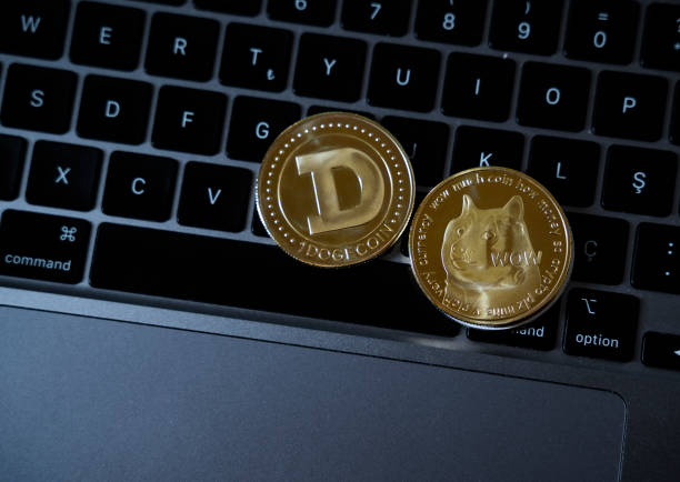 Dogecoin Set For A Drop: Bearish Forces Eye $0.0914 Target