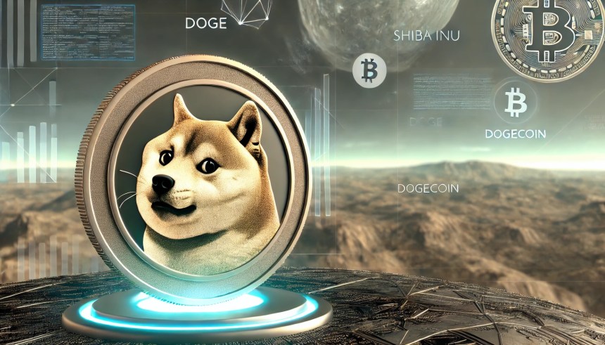 Dogecoin price