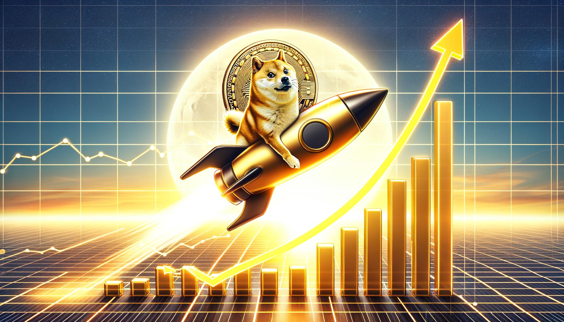 Dogecoin Value (DOGE) Set For Contemporary Good points: Can It Surge Greater?