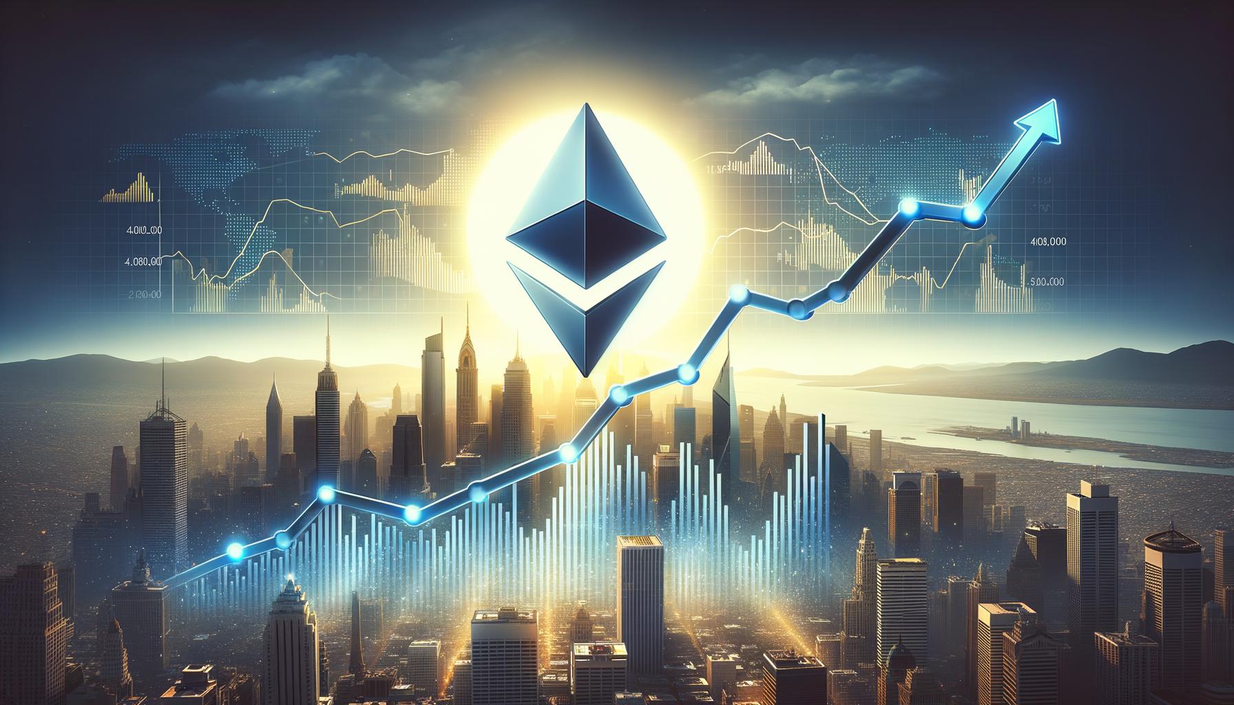 Ethereum Price Eyes Fresh Gains: Another Increase on the Horizon?